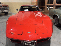 Image 4 of 14 of a 1976 CHEVROLET CVT
