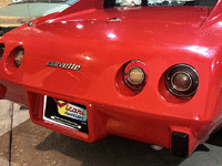 Image 5 of 14 of a 1976 CHEVROLET CVT