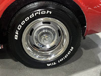 Image 6 of 14 of a 1976 CHEVROLET CVT