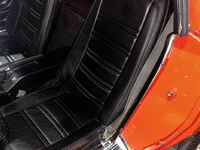 Image 9 of 14 of a 1976 CHEVROLET CVT