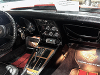 Image 10 of 14 of a 1976 CHEVROLET CVT