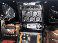 Image 11 of 14 of a 1976 CHEVROLET CVT