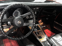 Image 12 of 14 of a 1976 CHEVROLET CVT