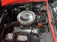 Image 14 of 14 of a 1976 CHEVROLET CVT