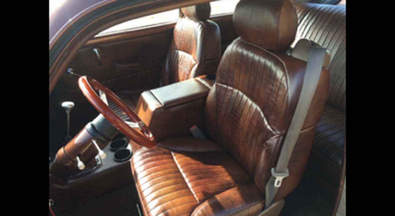 2nd Image of a 1950 PLYMOUTH DELUXE