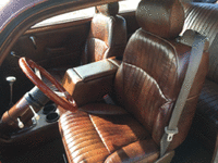 Image 3 of 3 of a 1950 PLYMOUTH DELUXE