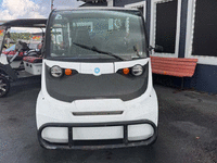 Image 3 of 5 of a 2016 GEM GEM CART E4