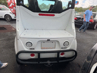 Image 4 of 5 of a 2016 GEM GEM CART E4