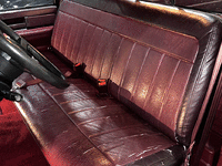 Image 8 of 14 of a 1989 CHEVROLET C1500