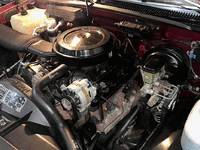 Image 13 of 14 of a 1989 CHEVROLET C1500