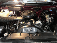 Image 14 of 14 of a 1989 CHEVROLET C1500