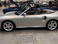 Image 2 of 13 of a 2004 PORSCHE 911 TURBO