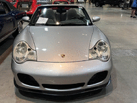Image 3 of 13 of a 2004 PORSCHE 911 TURBO