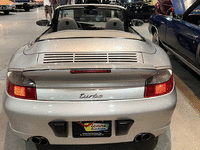 Image 4 of 13 of a 2004 PORSCHE 911 TURBO