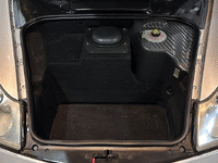 Image 6 of 13 of a 2004 PORSCHE 911 TURBO