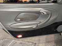 Image 7 of 13 of a 2004 PORSCHE 911 TURBO