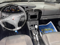 Image 8 of 13 of a 2004 PORSCHE 911 TURBO