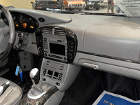 Image 10 of 13 of a 2004 PORSCHE 911 TURBO