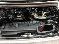 Image 13 of 13 of a 2004 PORSCHE 911 TURBO