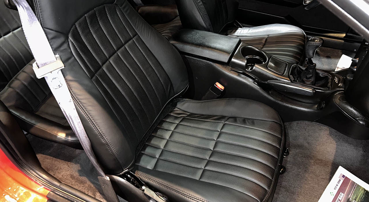 8th Image of a 2001 CHEVROLET CAMARO Z28