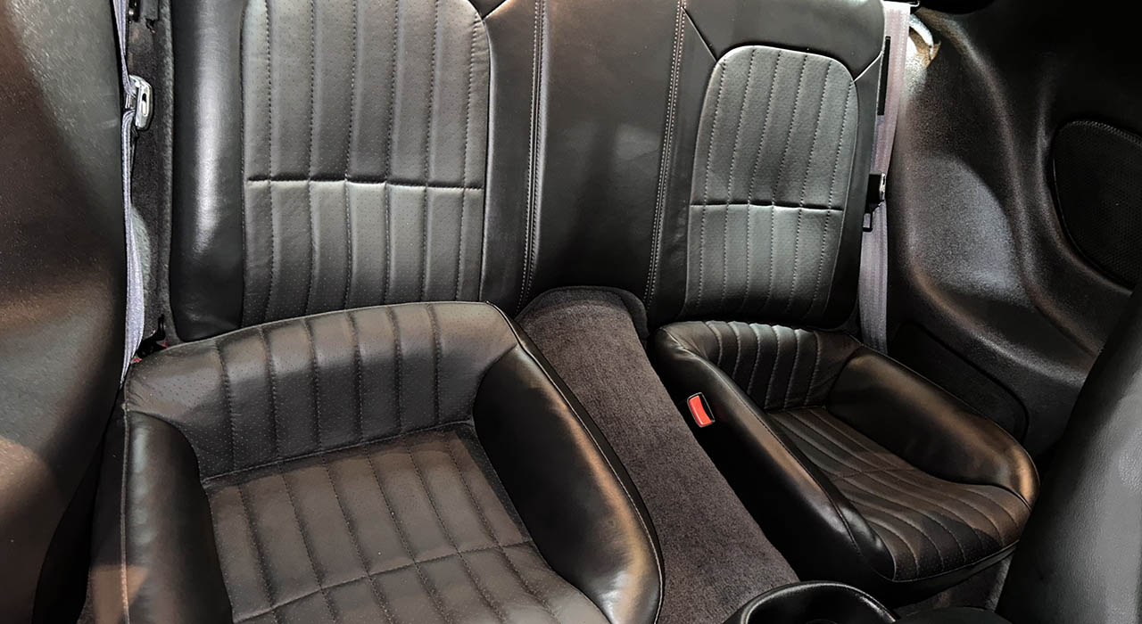 9th Image of a 2001 CHEVROLET CAMARO Z28