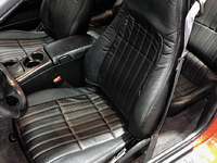 Image 7 of 13 of a 2001 CHEVROLET CAMARO Z28