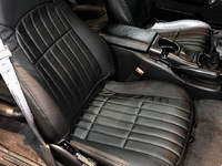 Image 9 of 13 of a 2001 CHEVROLET CAMARO Z28