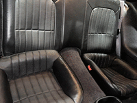 Image 10 of 13 of a 2001 CHEVROLET CAMARO Z28