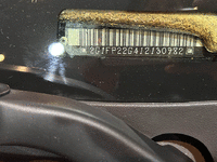 Image 12 of 13 of a 2001 CHEVROLET CAMARO Z28