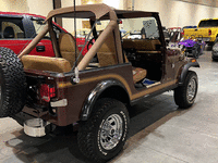 Image 2 of 12 of a 1986 JEEP CJ7