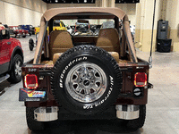 Image 5 of 12 of a 1986 JEEP CJ7