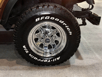 Image 6 of 12 of a 1986 JEEP CJ7