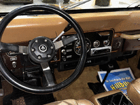 Image 7 of 12 of a 1986 JEEP CJ7