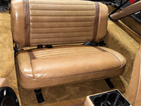 Image 10 of 12 of a 1986 JEEP CJ7