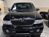 Image 4 of 16 of a 2002 LINCOLN BLACKWOOD
