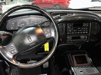 Image 10 of 16 of a 2002 LINCOLN BLACKWOOD