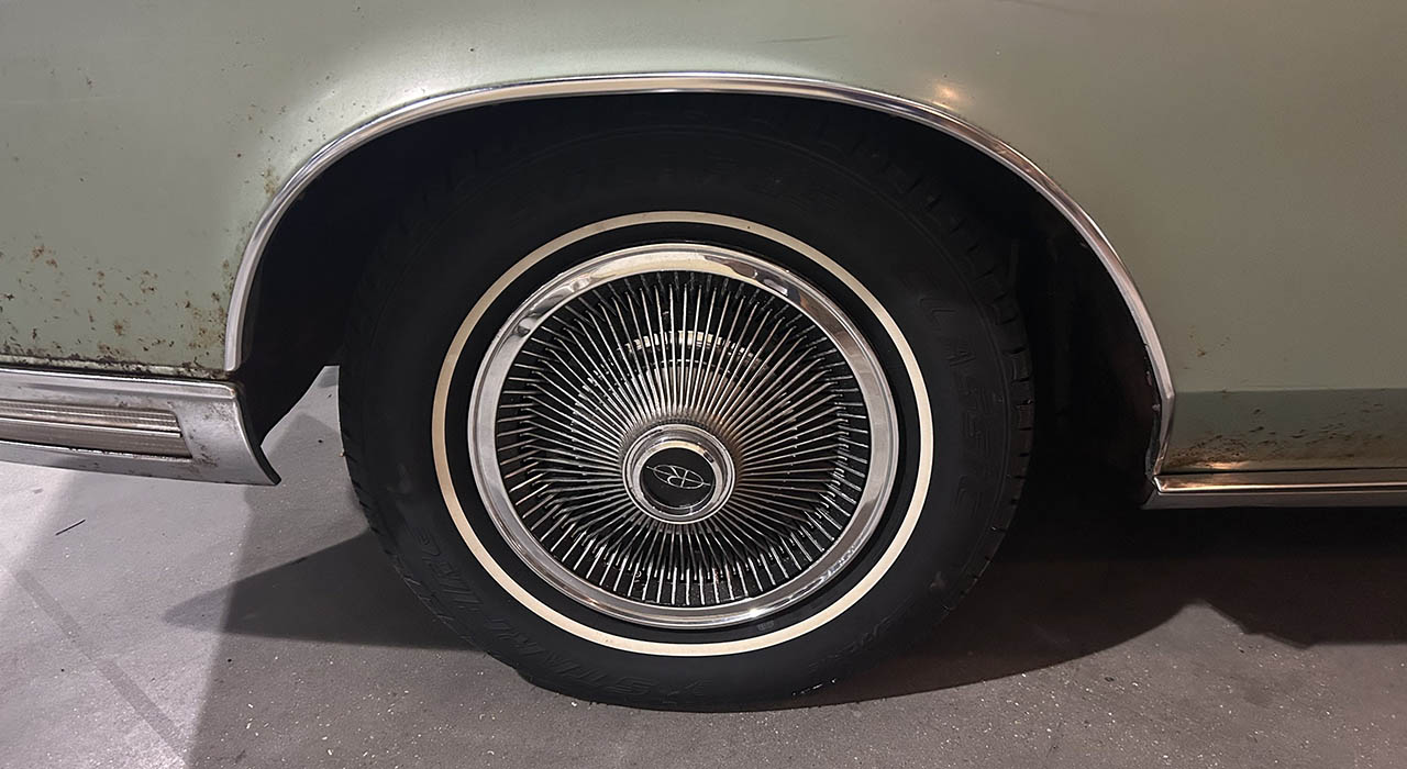 5th Image of a 1967 BUICK RIVIERA