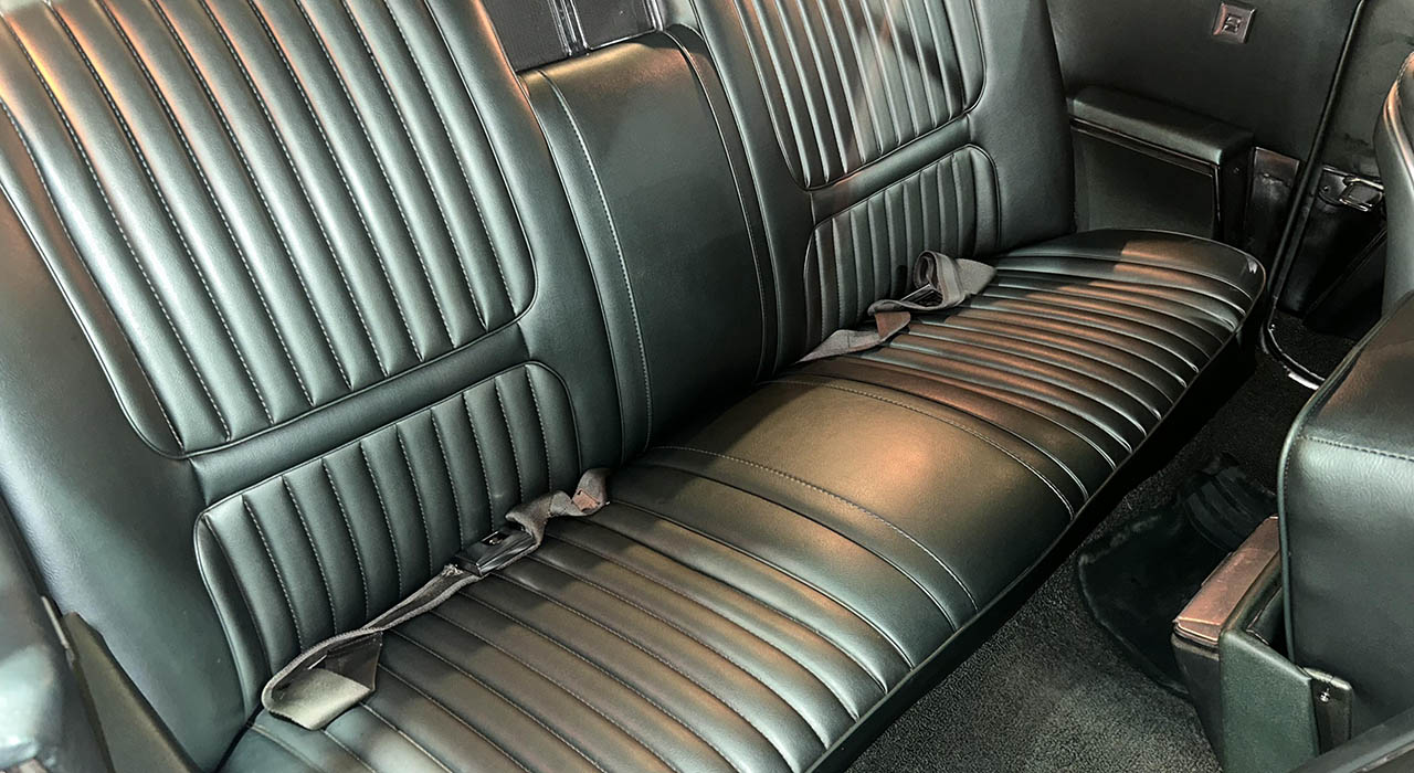 10th Image of a 1967 BUICK RIVIERA