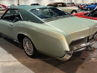 Image 3 of 12 of a 1967 BUICK RIVIERA
