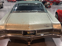 Image 5 of 12 of a 1967 BUICK RIVIERA