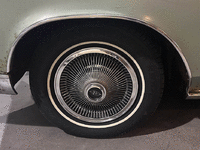 Image 6 of 12 of a 1967 BUICK RIVIERA