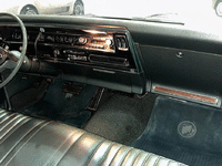 Image 9 of 12 of a 1967 BUICK RIVIERA