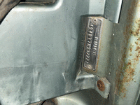 Image 12 of 12 of a 1967 BUICK RIVIERA