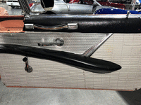 Image 6 of 12 of a 1957 FORD THUNDERBIRD