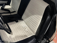 Image 8 of 12 of a 1957 FORD THUNDERBIRD