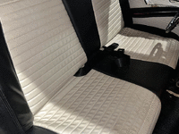 Image 9 of 12 of a 1957 FORD THUNDERBIRD