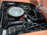 Image 12 of 12 of a 1957 FORD THUNDERBIRD