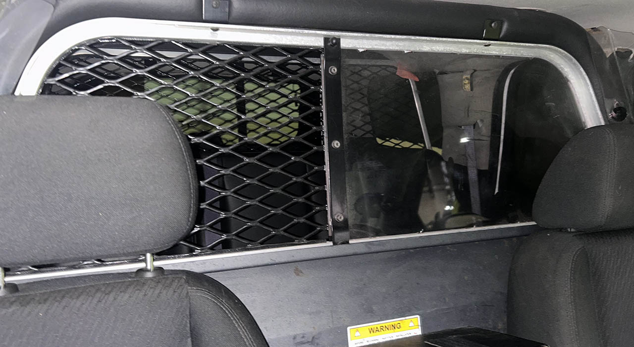 11th Image of a 2013 CHEVROLET TAHOE POLICE VEHICLE POLICE