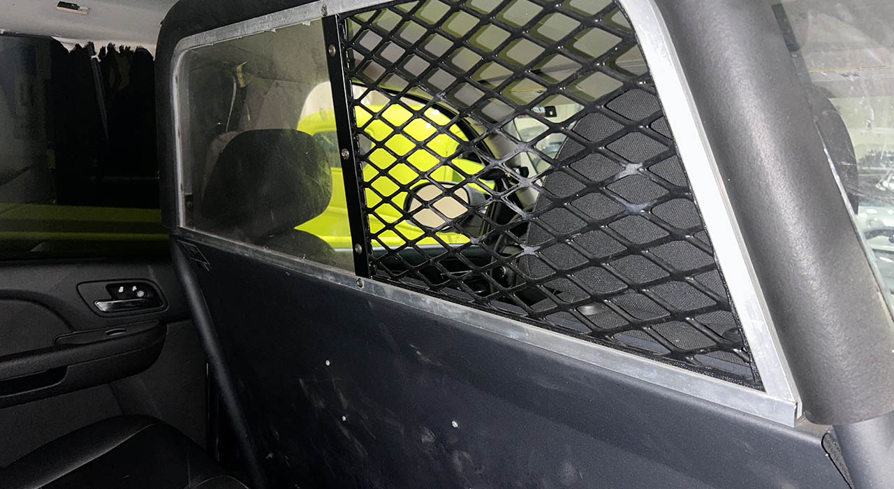 13th Image of a 2013 CHEVROLET TAHOE POLICE VEHICLE POLICE