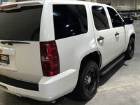 Image 2 of 16 of a 2013 CHEVROLET TAHOE POLICE VEHICLE POLICE